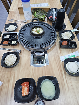고기대통령 본점 사진 2