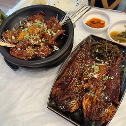 해실달실 6