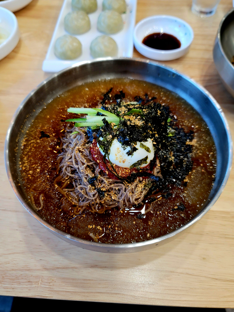 Pyeongchangyangjimakguksu (평창양지막국수) 3