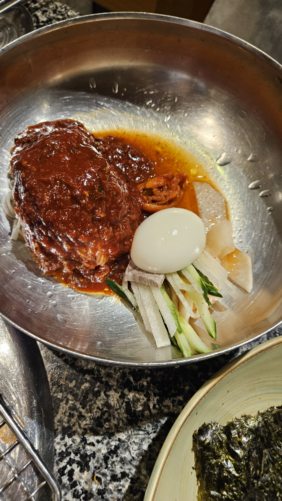 Seyeonjeong (세연정) 1