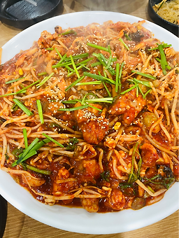 동해해물탕 1