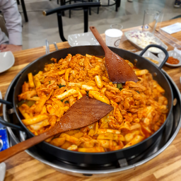 Chuncheondakgalbi 5