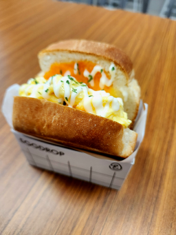 에그드랍 야탑역점 사진 2