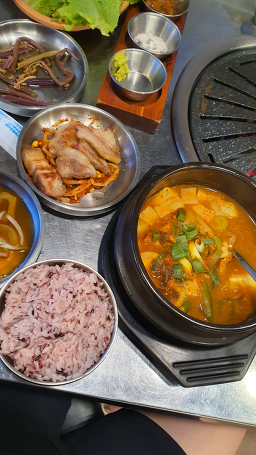 감성돈 제주협재점 사진 8