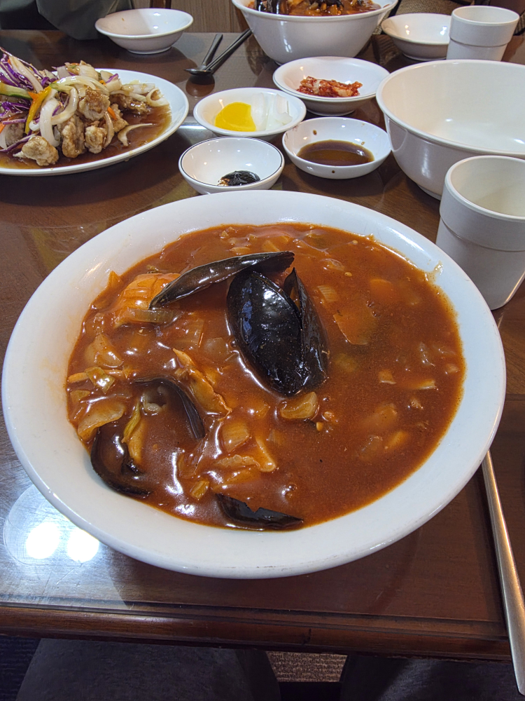 만리장성 6