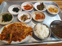 Jongnosikdang 3