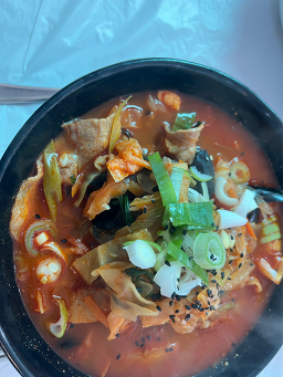 Yongcheonru (용천루) 2