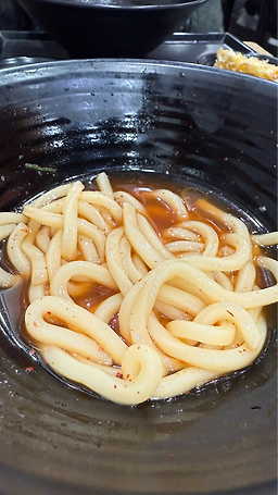 역전우동0410 홍대입구역점 사진 2