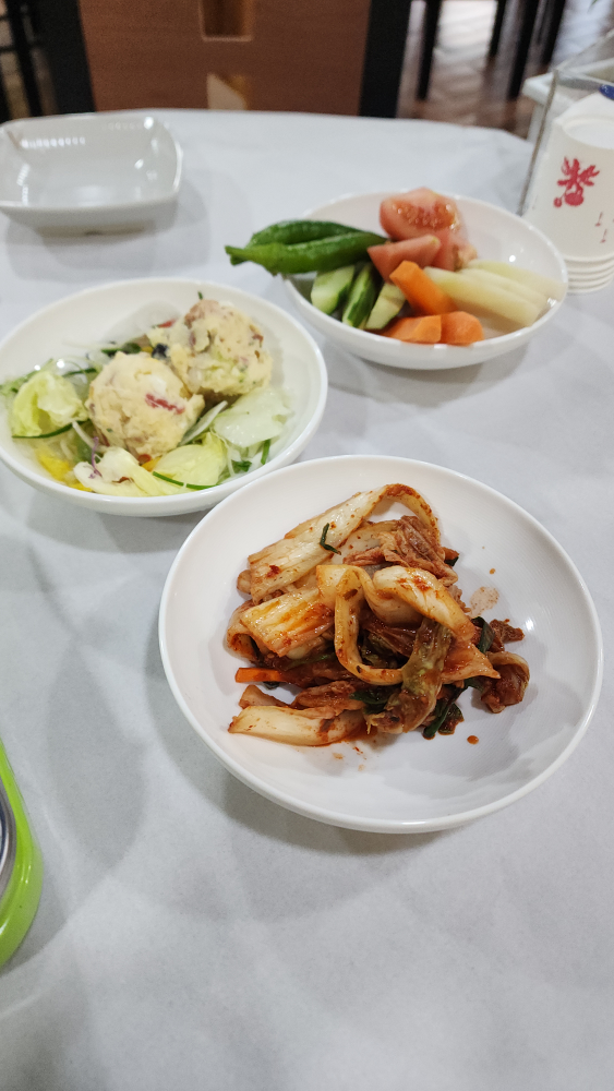 Daecheongmaru 4
