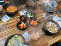 조선제일국밥 제주점 대표 사진