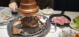 Myeongnyunjinsagalbi 2