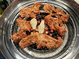 표선연탄구이 사진 4