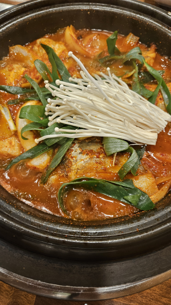 식당교래 사진 3