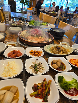 강경불고기 오산점 3