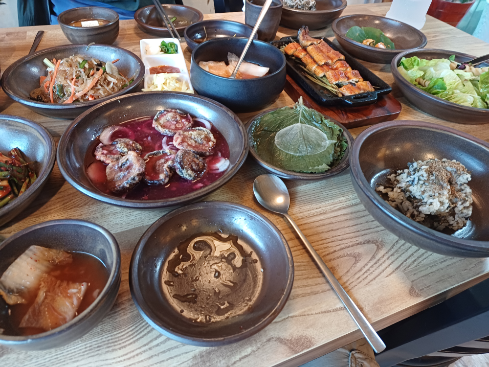 산아래 6
