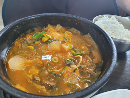 백년해장국 송당점 사진 6