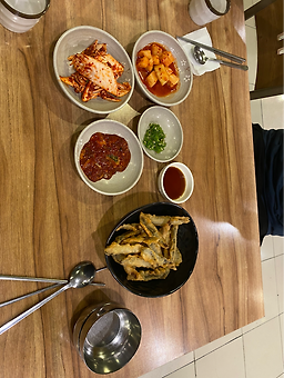 반포남원추어탕 사진 2