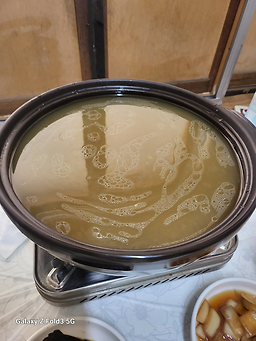 Doldamjip (돌담집) 3