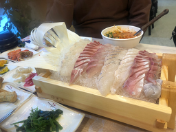 진희회집 3