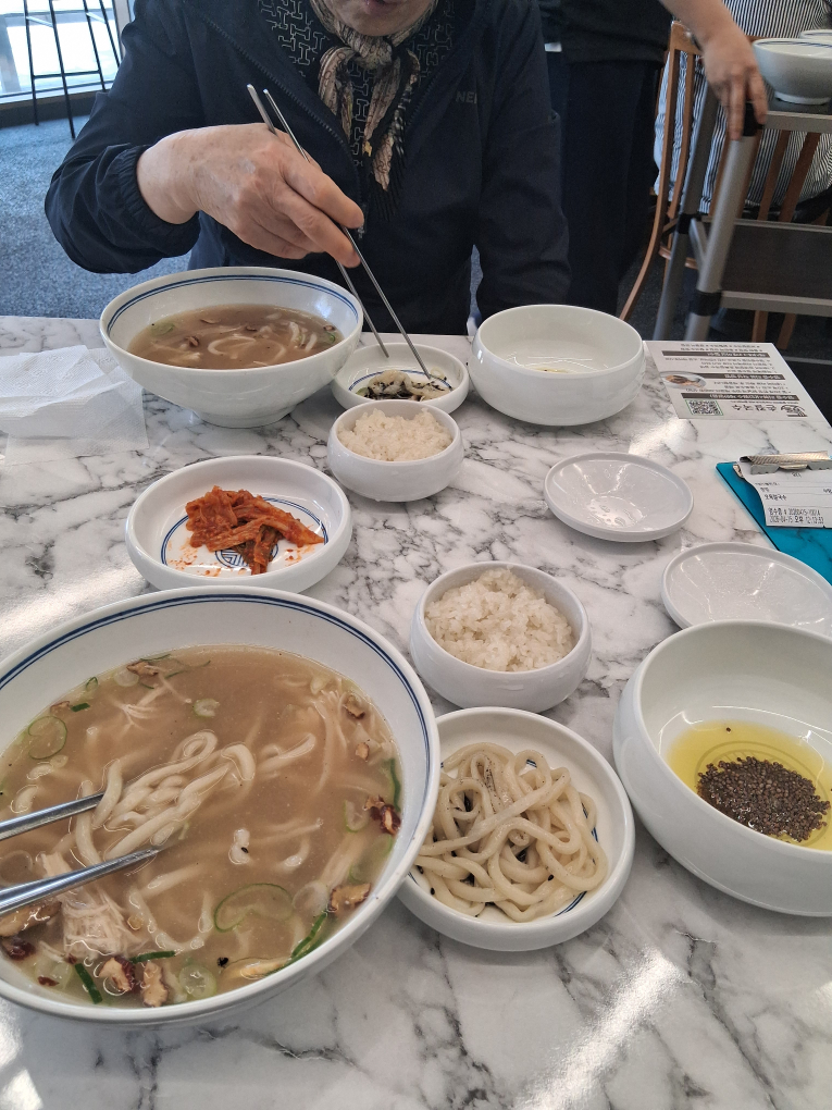 호록칼국수 5