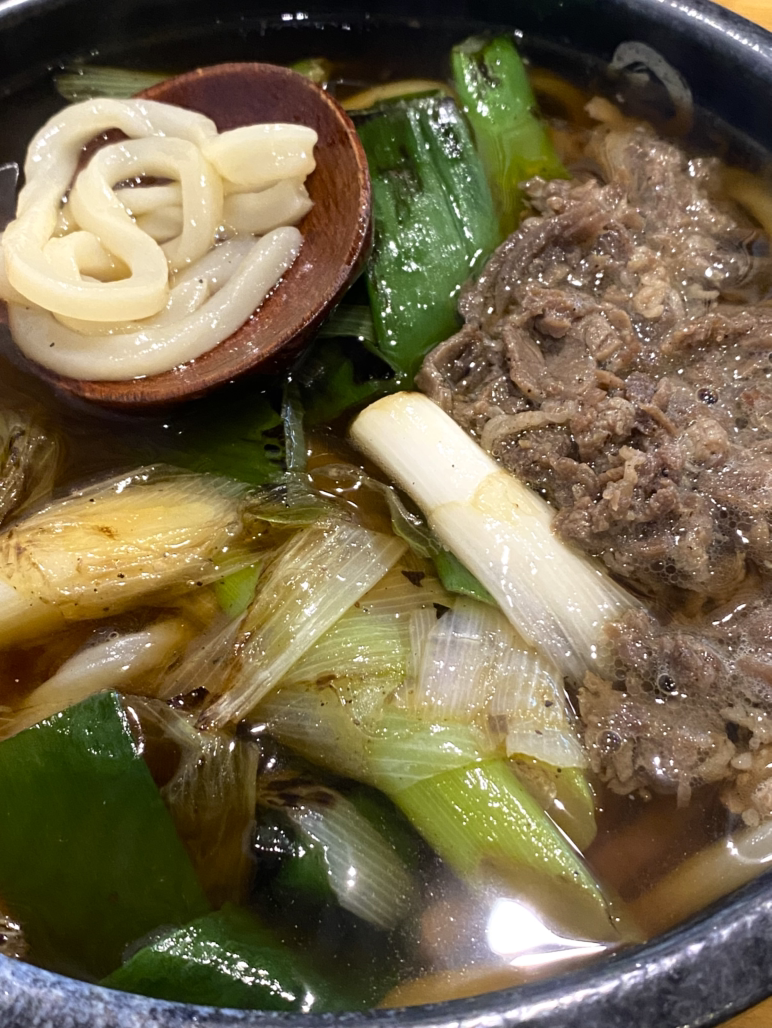Genrokuudong (겐로쿠우동) 3