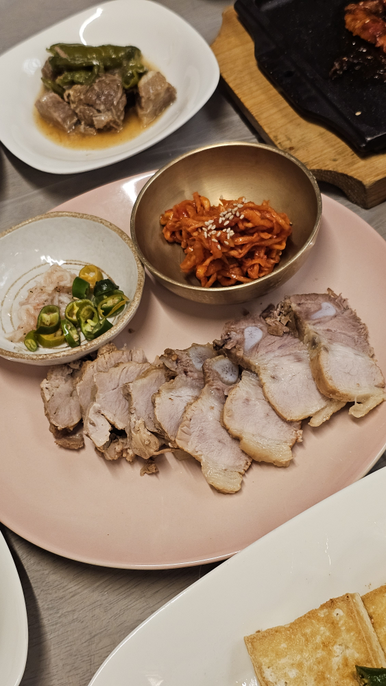 Injegol (인제골) 1