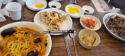 Gyodongjjamppong (교동짬뽕) 2