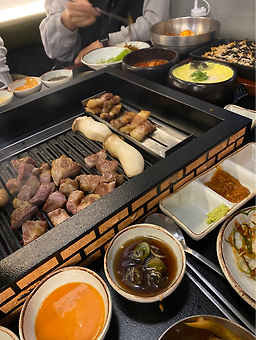 옥돈 왕십리본점 사진 5