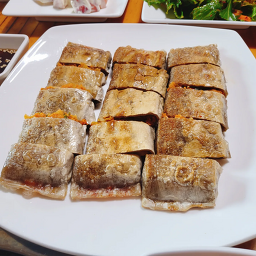 Maebonggol (매봉골) 1