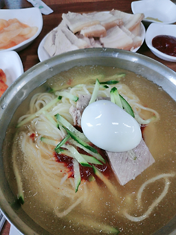 산방식당 본점 사진 8