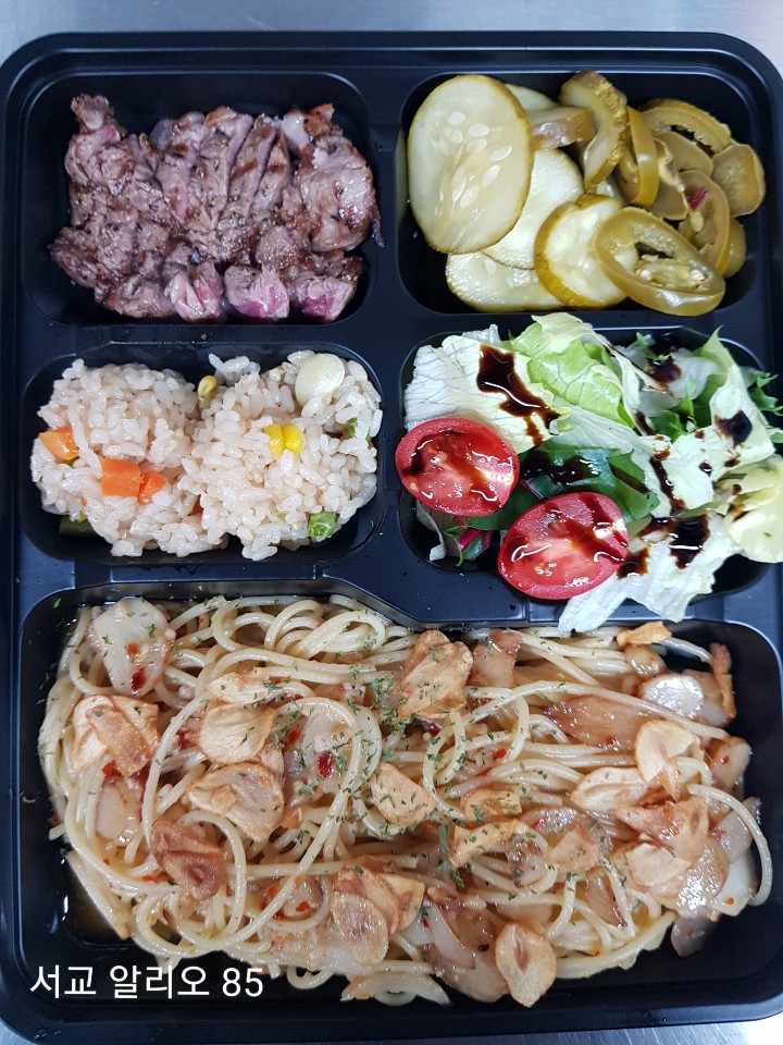 고메스테이크 역삼점 사진 2