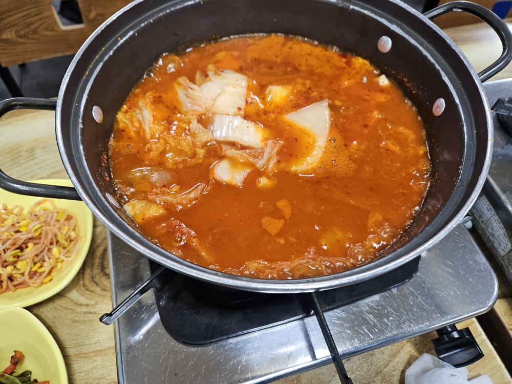 은주식당 3