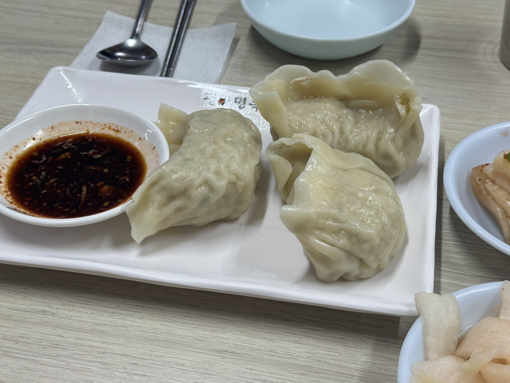 평양면옥 5