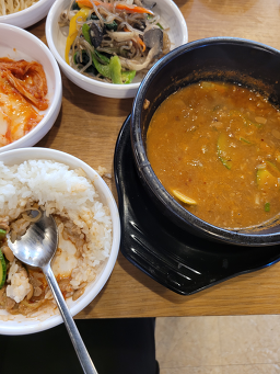 서초보쌈 사진 2