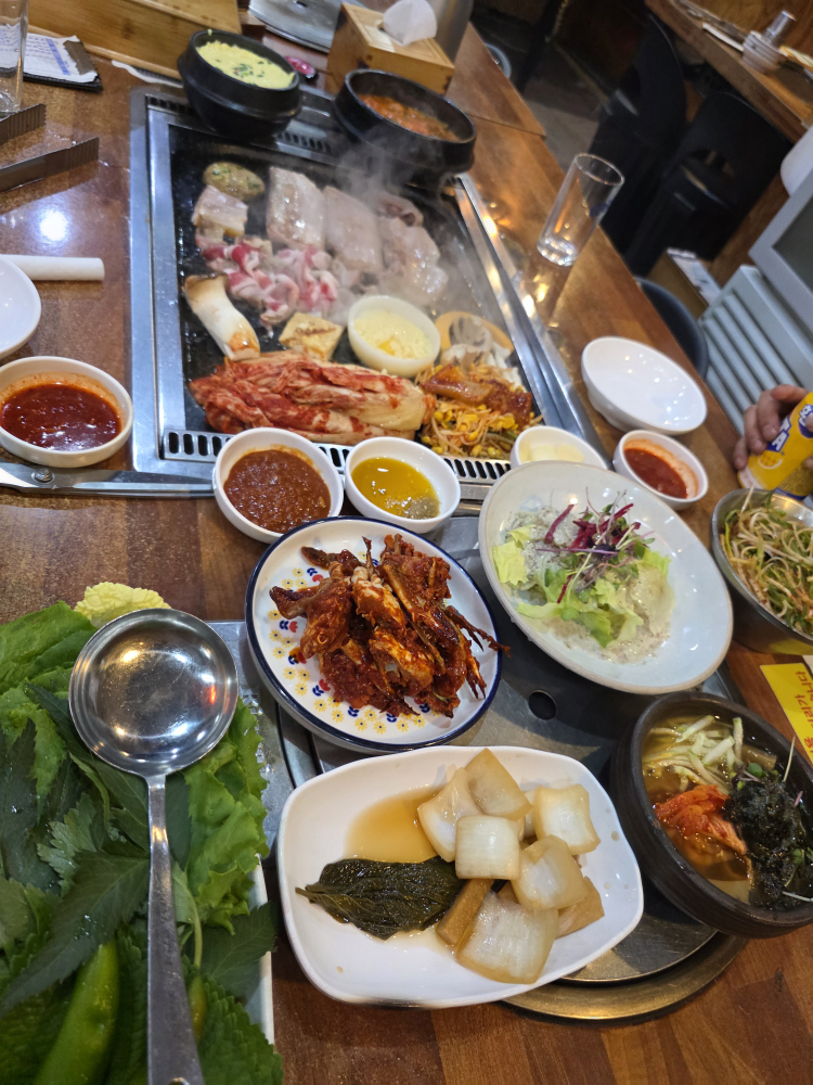 탐라도야지 6