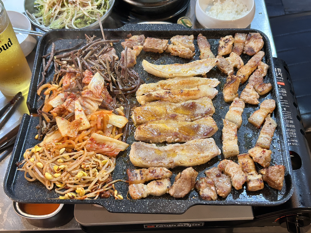 천영갈비 대표 사진