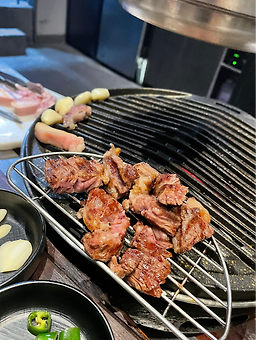 고기굴 영등포점 사진 3