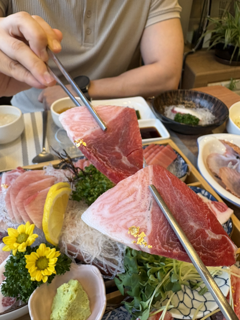 지중해참치 사진 4
