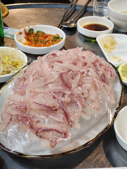나주왕대포 사진 4