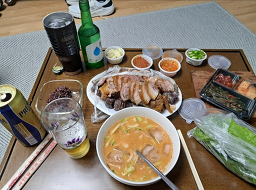 보람순대국밥 사진 7