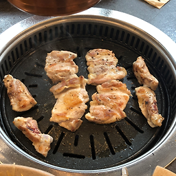 독도닭갈비 1