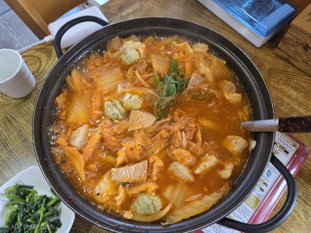 서광우리집식당 대표 사진