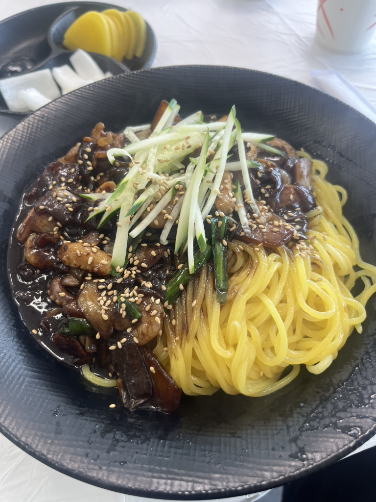 장고항짬뽕 사진