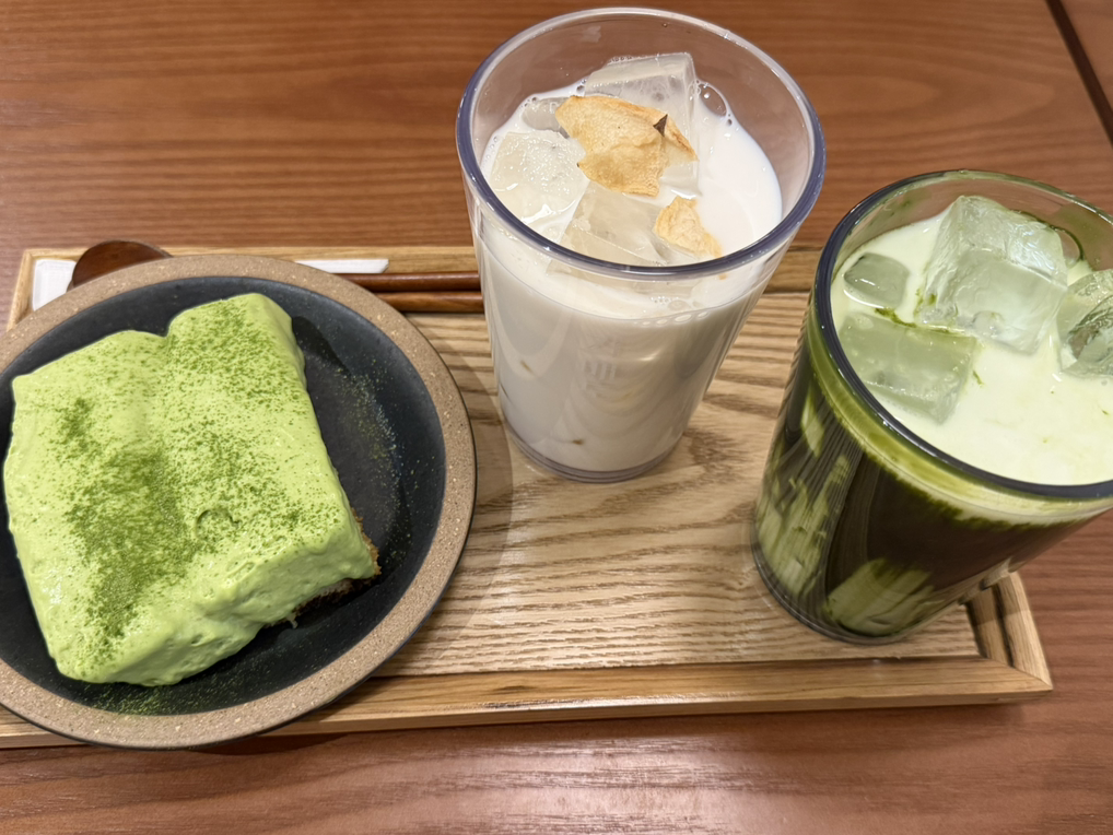 Gabaedoguuijeom (가배도구의점) 3