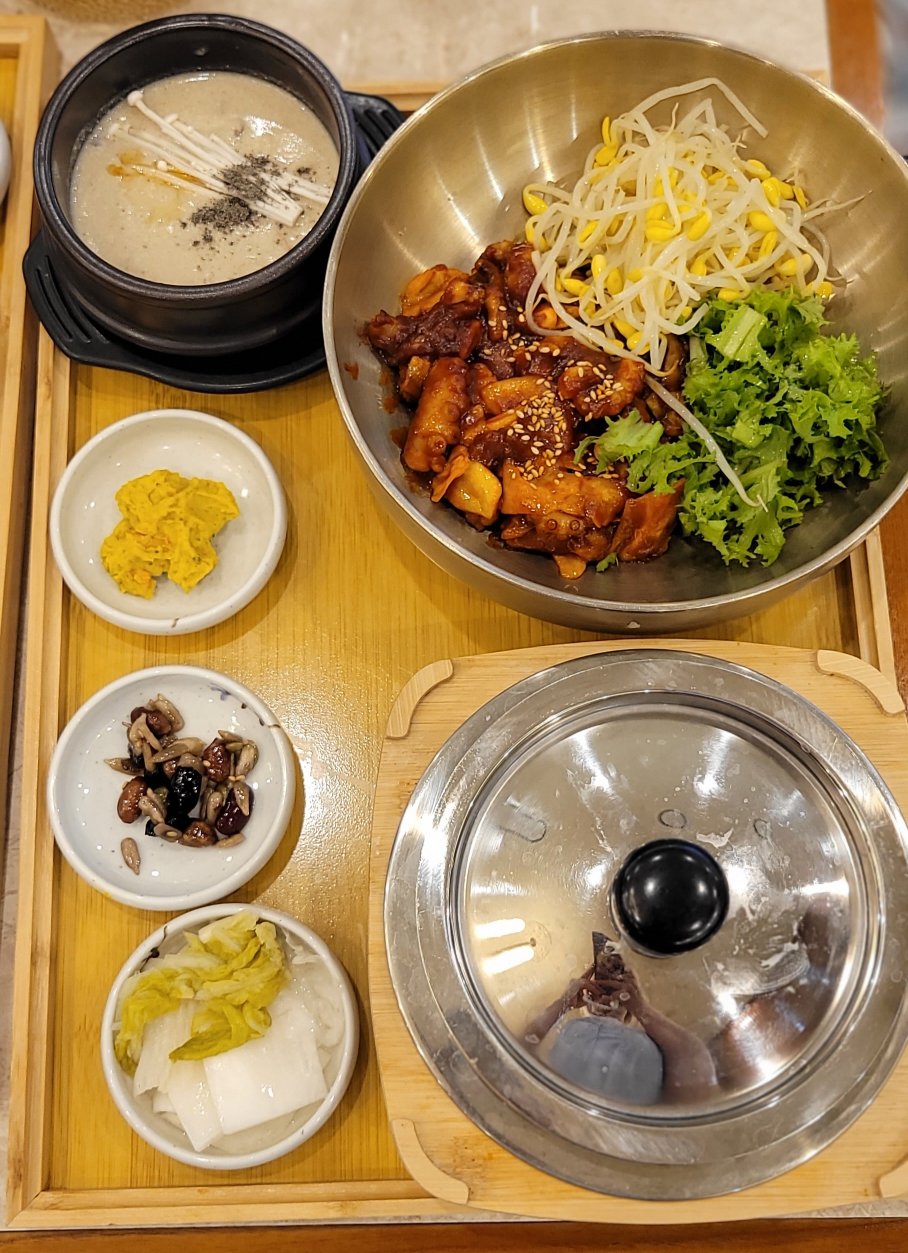 봉혜자네주방 타임스퀘어점 대표 사진