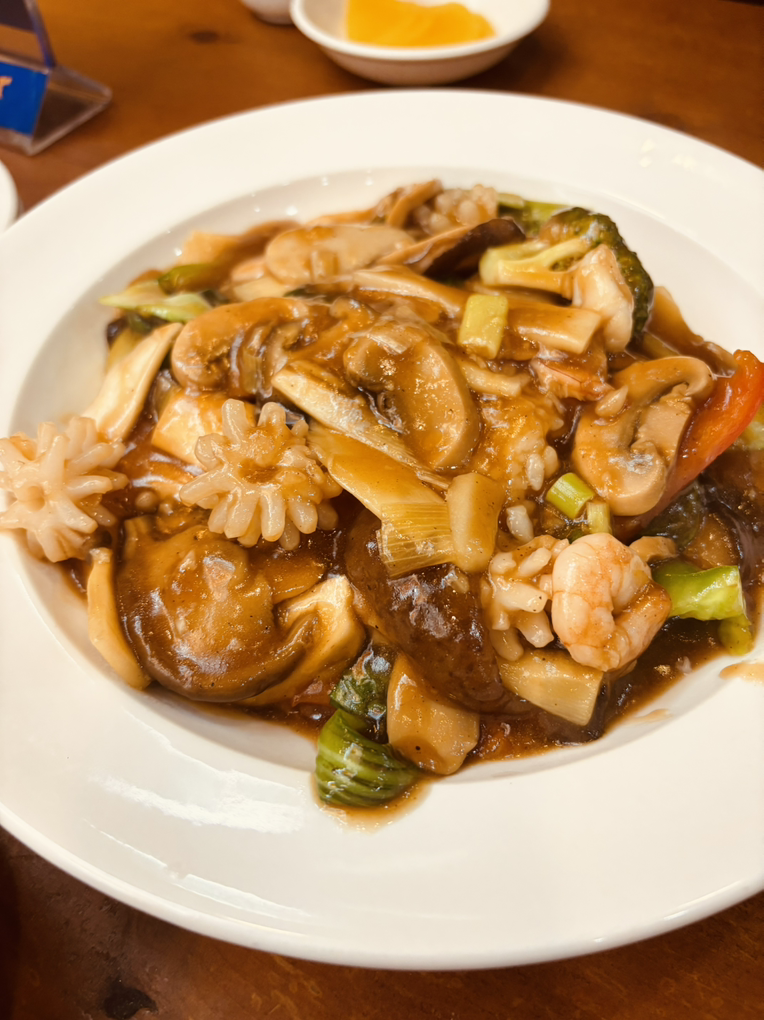 Manbokrim (만복림) 3