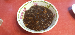 Dongseonggak (동성각) 1