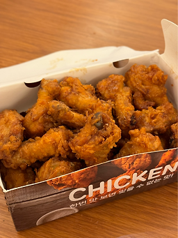 EQ치킨 사진 2