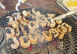 Pungcheonminmuljangeo (풍천민물장어) 1