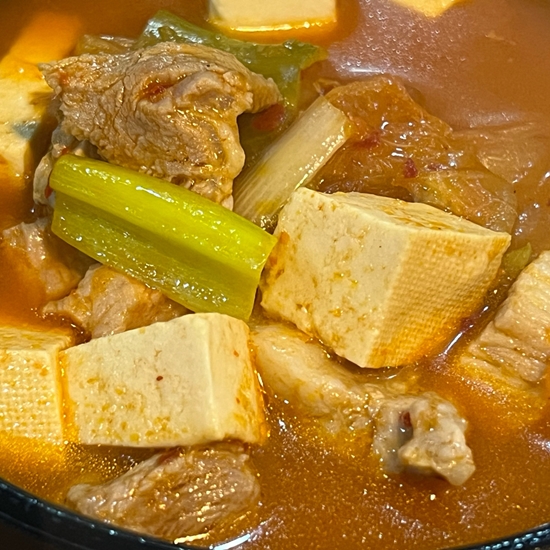 풍년참숯갈비 강남점 사진 6